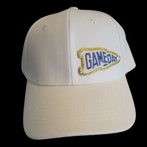 Hale Finery Ceara Game Day Hat